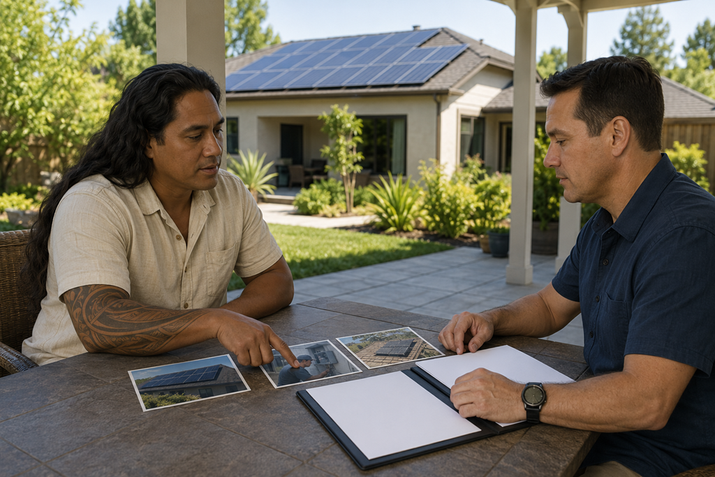 What Sacramento Homeowners Should Understand Before Planning A Solar Project
