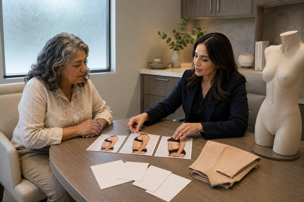 Why Before-And-After Photos Should Not Be The Only Thing You Review