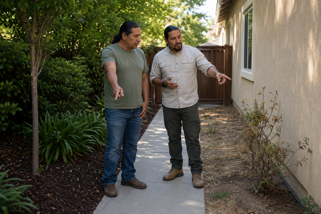 What Sacramento Homeowners Should Know About Seasonal Yard Care