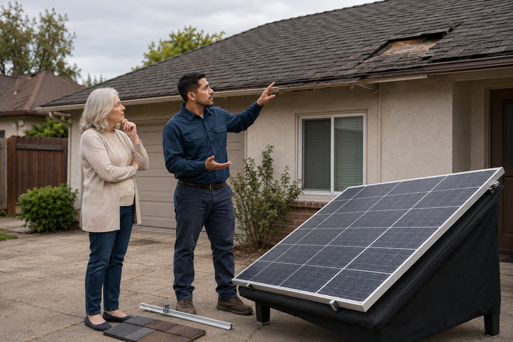 How To Decide Whether Solar Installation Makes Sense For Your Home