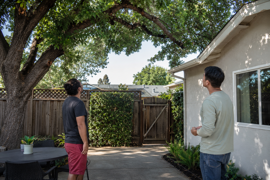How Sacramento Homeowners Can Plan Tree Care Around Safety, Shade, And Property Needs