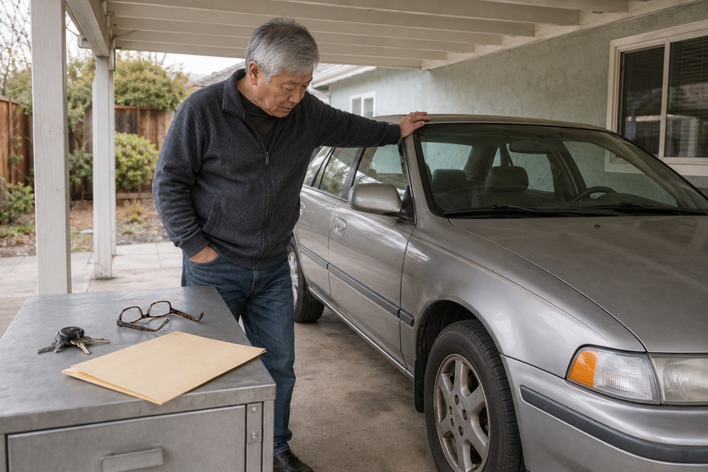 How To Describe Vehicle Symptoms Before A Mobile Mechanic Visit