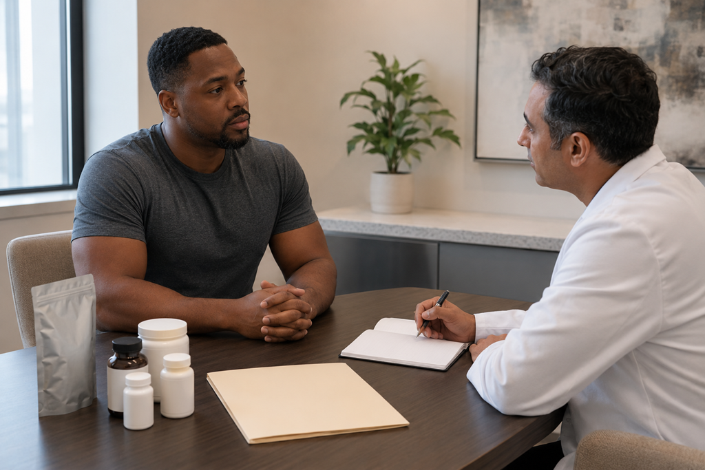 What To Understand Before Considering Gynecomastia Surgery