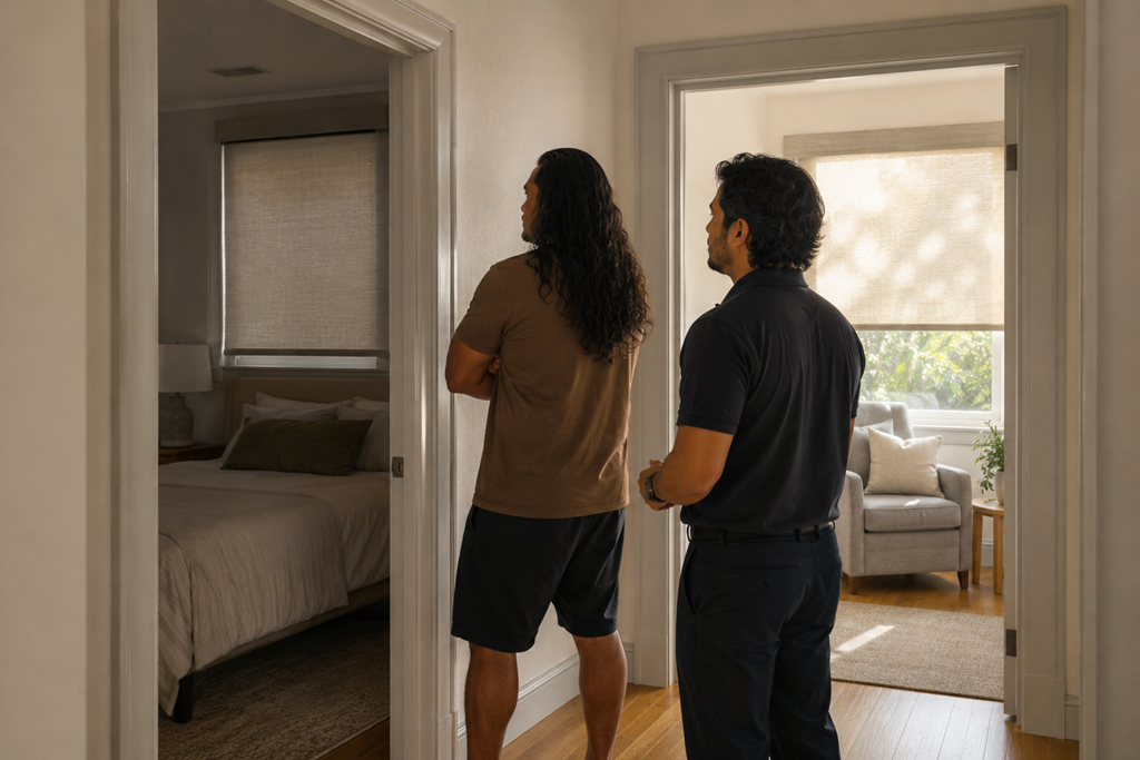 How Sacramento Homeowners Can Plan Window Treatments Around Comfort, Privacy, And Light