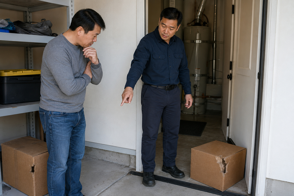 How To Tell Whether A Pest Issue Is Getting Worse