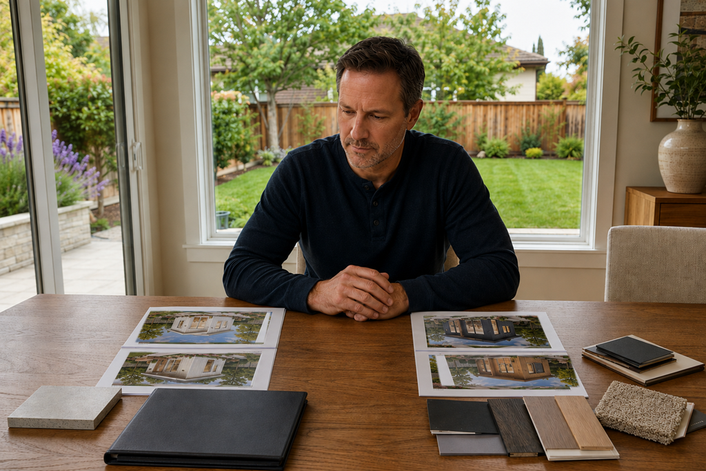 What Can Affect The Cost Of ADU Construction