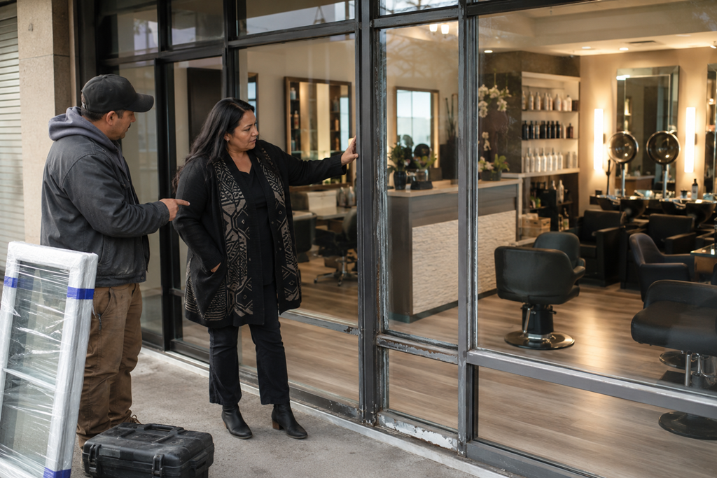 What To Ask Before Approving Repairs Or Improvements At Your Business Location
