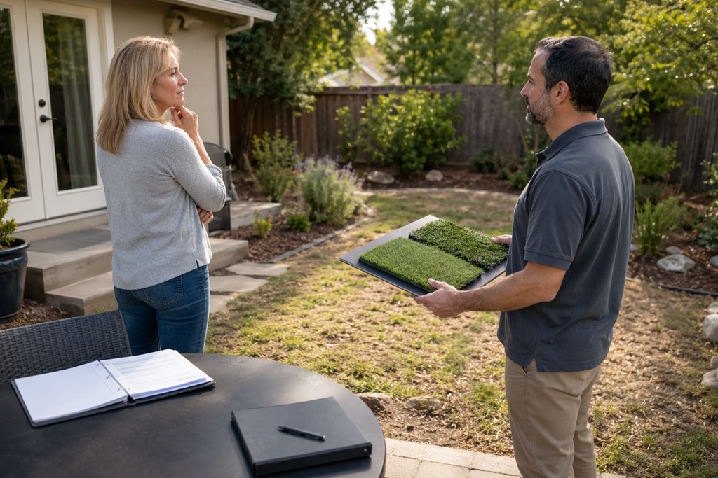How To Slow Down A Service Decision Without Losing Useful Options