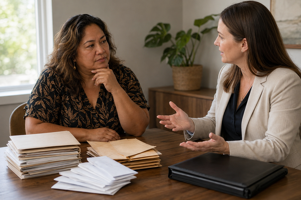 How To Tell Whether Your Business Problem Needs Outside Help Yet