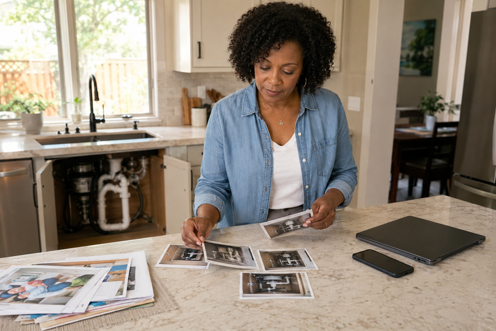 What To Clarify Before You Contact A Local Service Provider