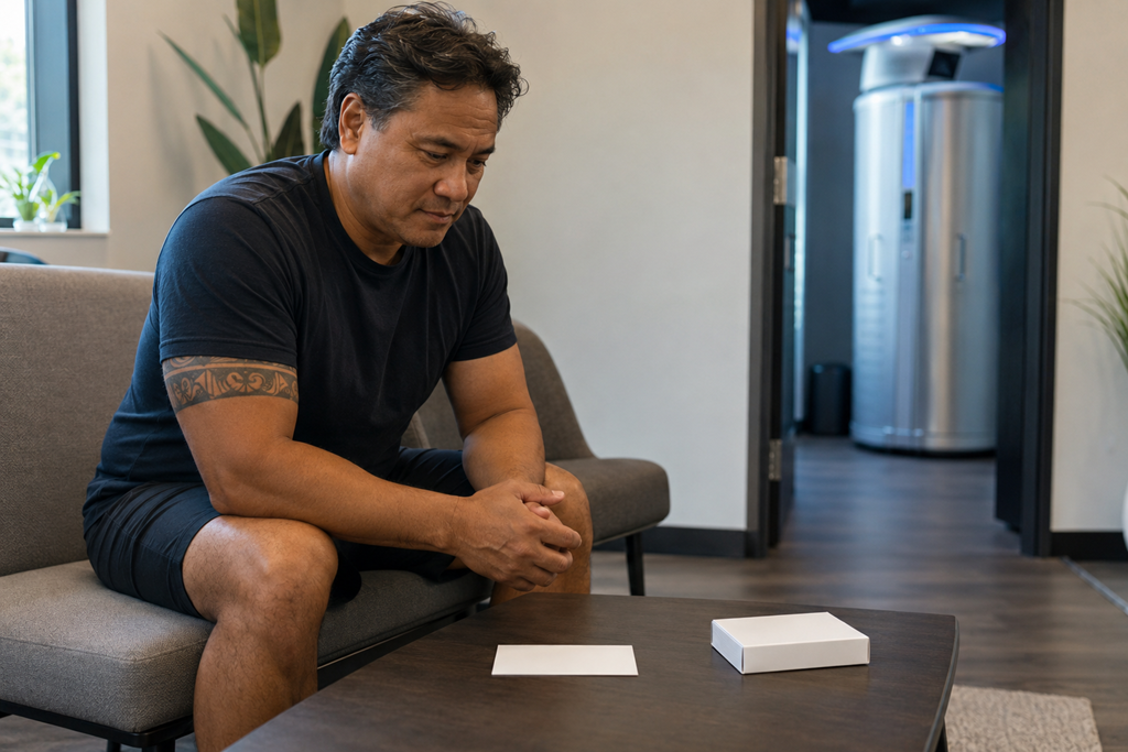 What Can Affect The Cost Of Cryotherapy Sessions