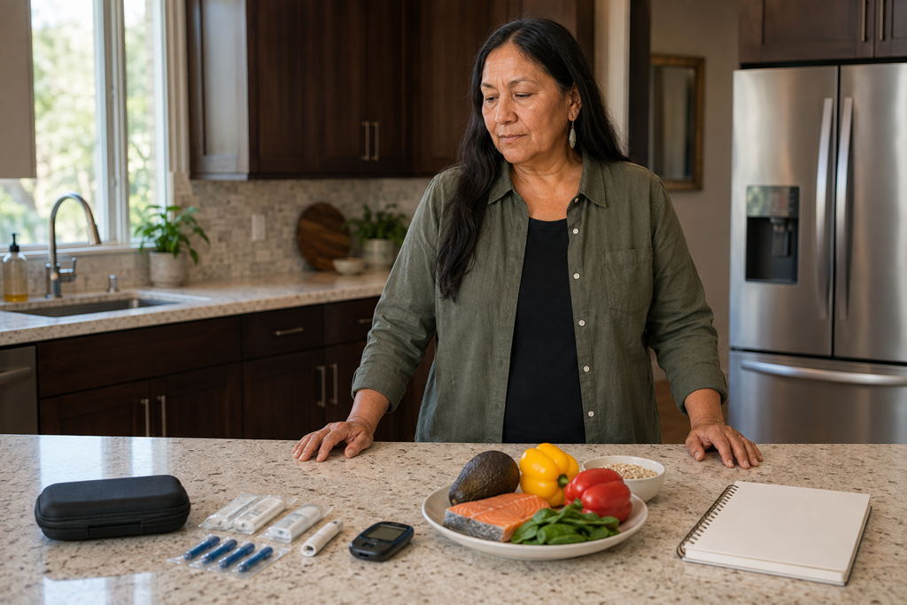 What Can Affect The Cost Of Diabetes Care And Education