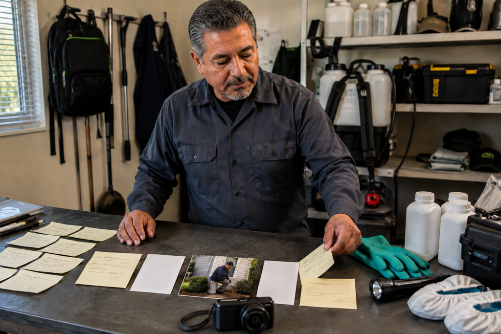 How Local Service Businesses Can Turn Helpful Videos Into A More Useful YouTube Channel