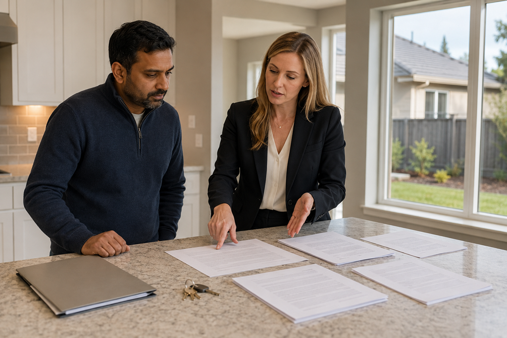 What Homebuyers Should Understand About The Costs Of Buying A Home
