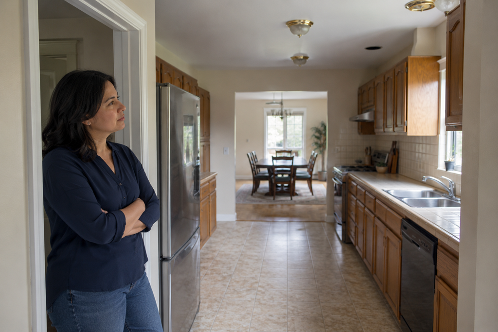 What Can Affect The Cost Of A Kitchen Remodel