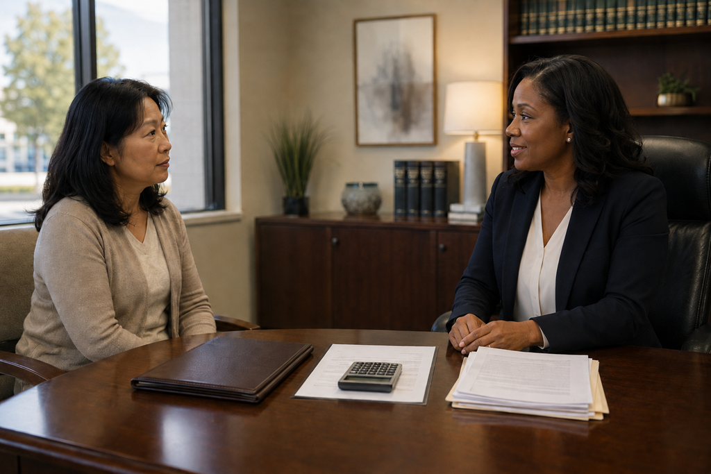 How Personal Injury Lawyer Fees Usually Work