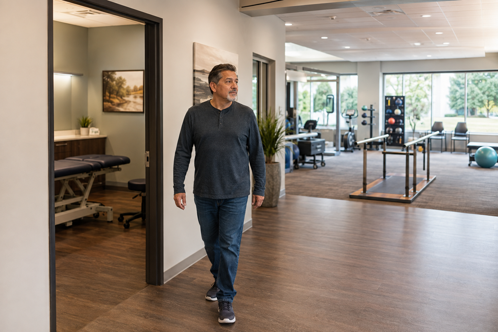 What Can Affect The Cost Of Physical Therapy
