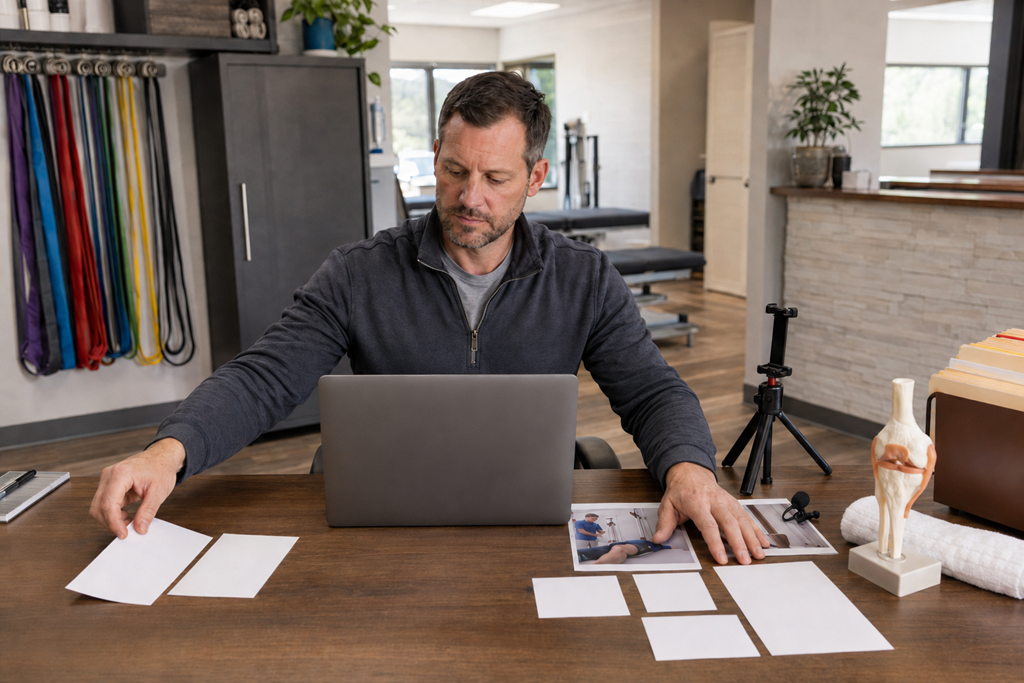 How Local Service Businesses Can Repurpose One Video Across Multiple Marketing Channels