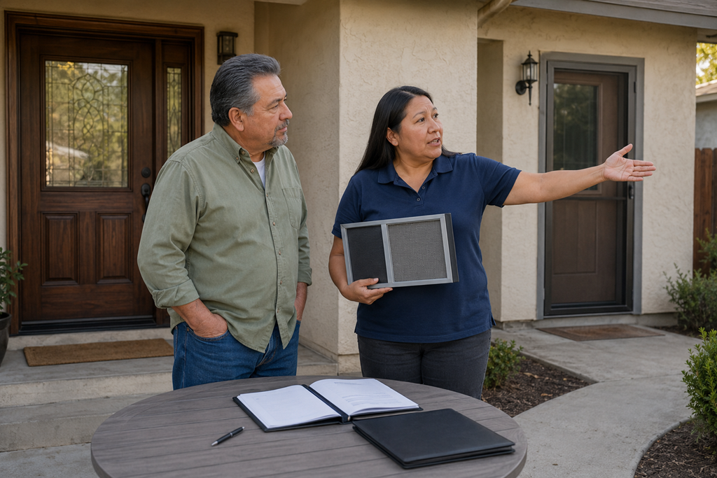What To Review Before Signing A Service Agreement
