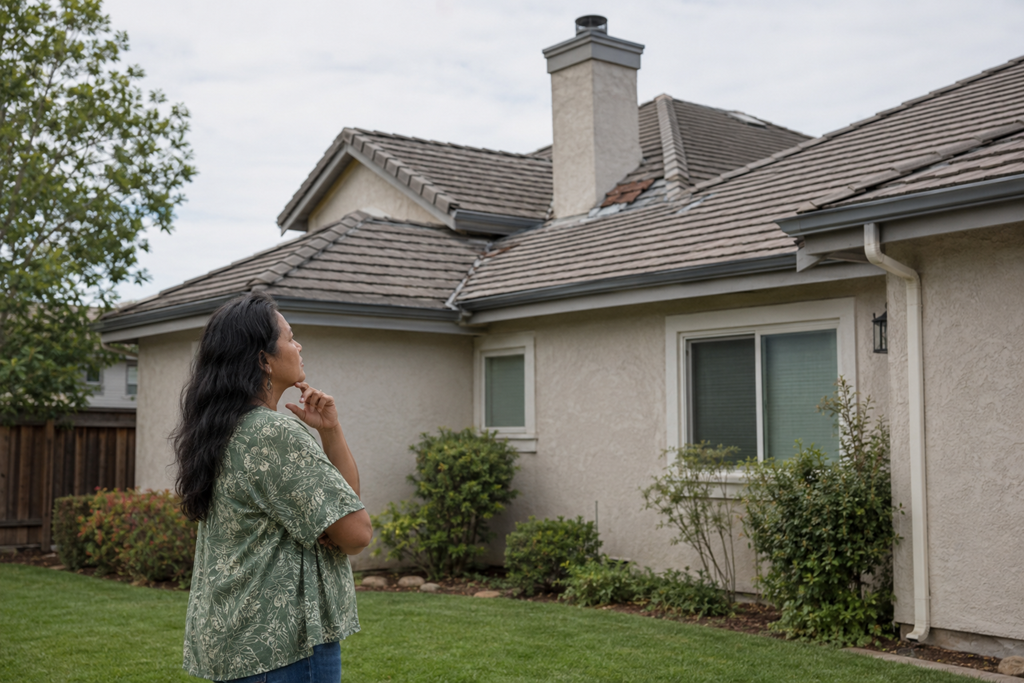 What Can Affect The Cost Of Roof Repair