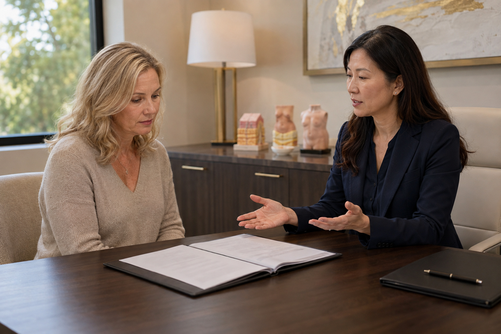 What To Do When You Feel Rushed To Approve A Service