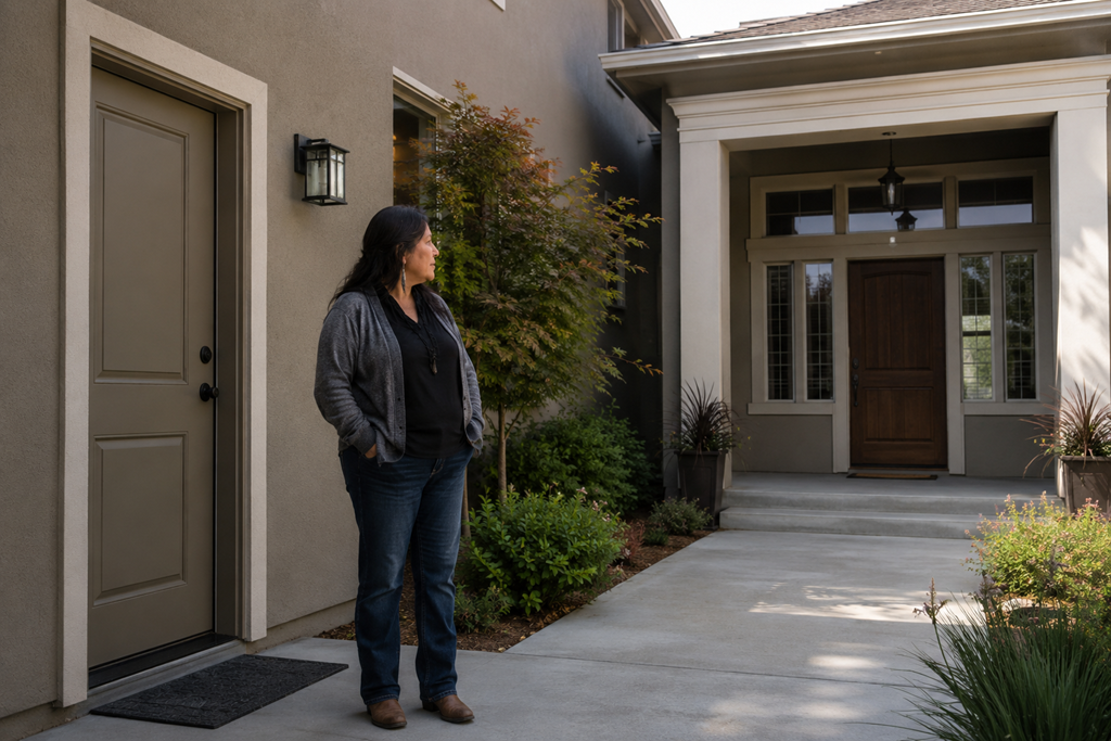 What Can Affect The Cost Of Security Door Installation