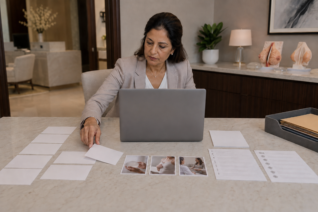 How To Build A Simple Marketing Asset Kit For A Sacramento Service Business
