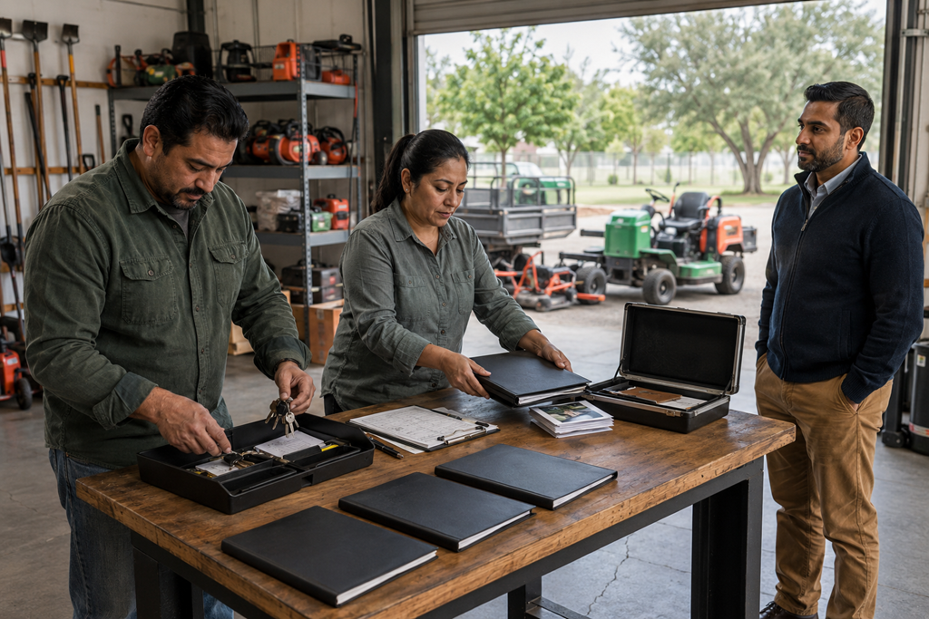 The Sacramento Small Business Owner’s Guide To Hiring Professional Help
