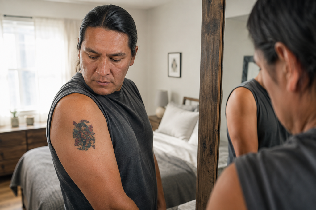 What Can Affect The Cost Of Tattoo Removal