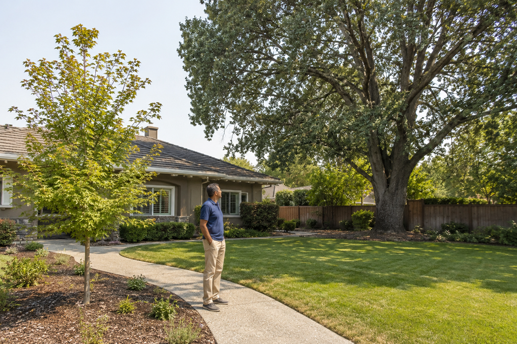 What Can Affect The Cost Of Tree Services