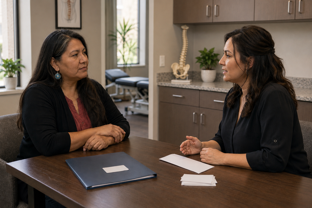 What Can Affect The Cost Of Chiropractic Care