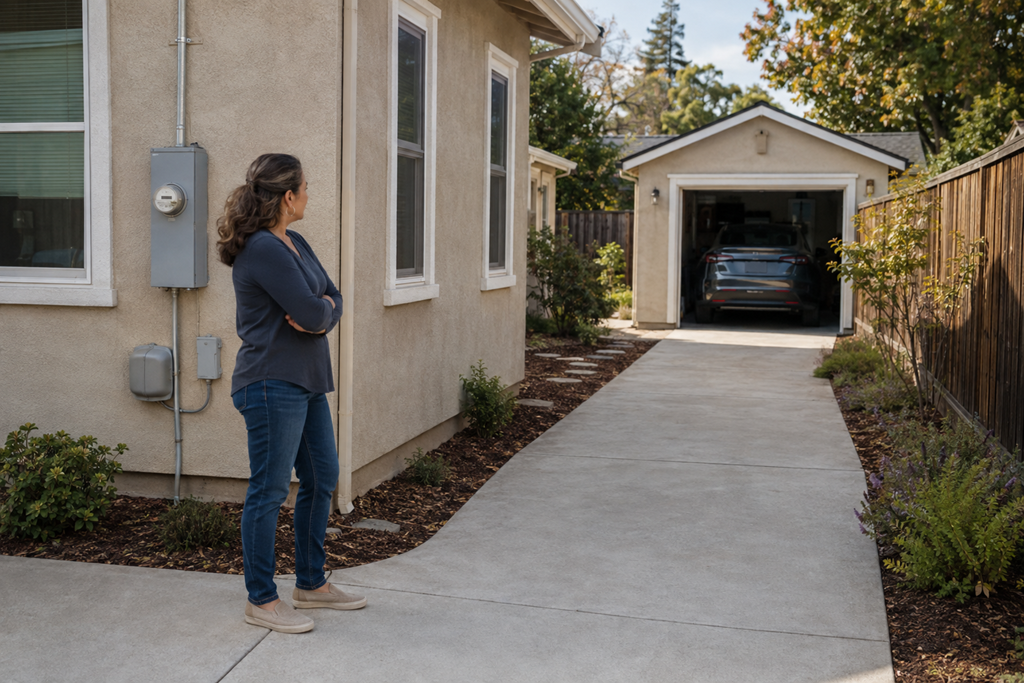 What Can Affect The Cost Of EV Charger Installation