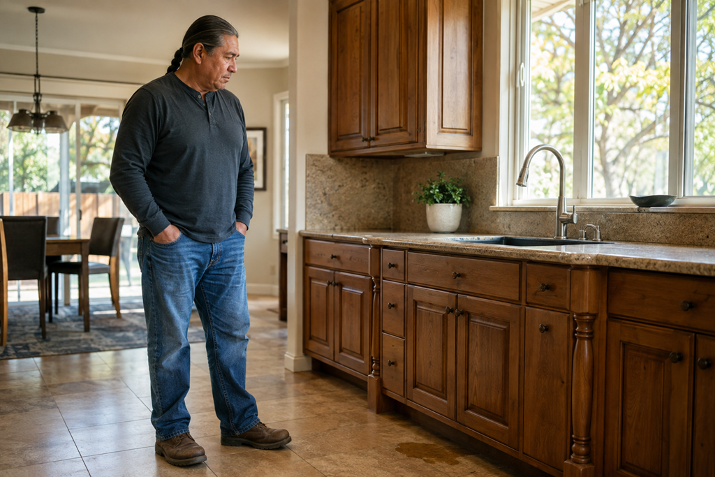 What Can Affect The Cost Of Plumbing Repairs
