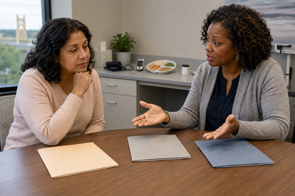 What To Ask When A Provider Recommends More Work Than You Expected