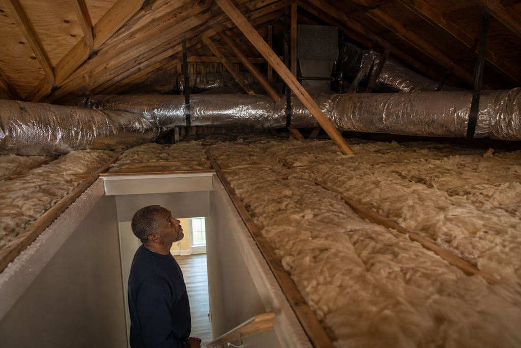 What Can Affect The Cost Of Whole House Fan Installation
