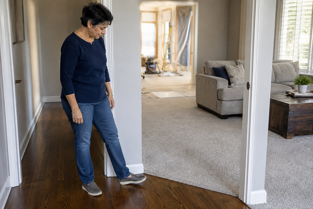 Why Different Flooring Surfaces Need Different Types Of Protection
