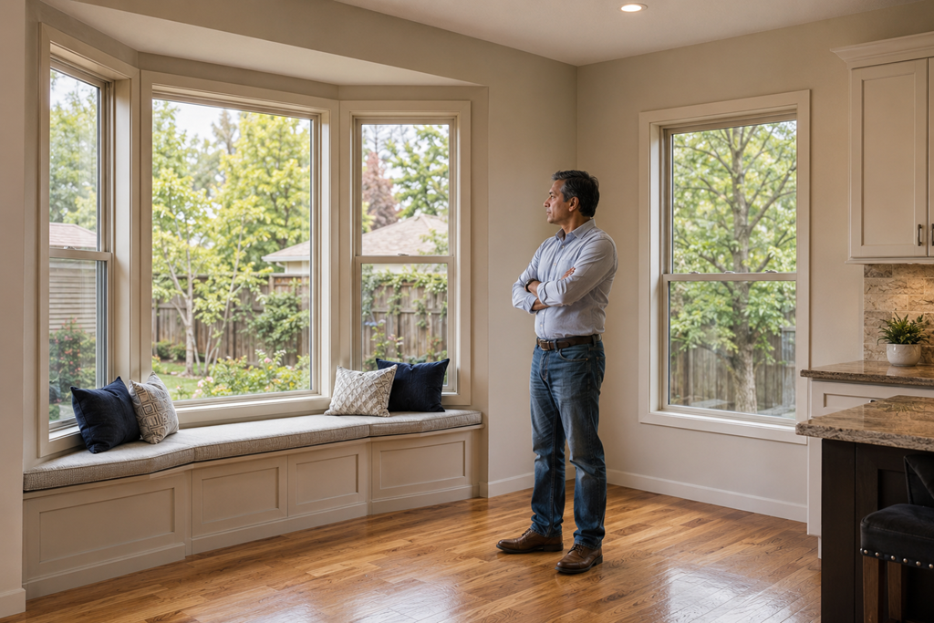 What Can Affect The Cost Of Window Treatment Installation
