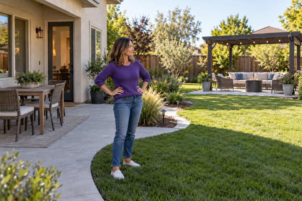 How To Think About Attached Versus Freestanding Patio Covers