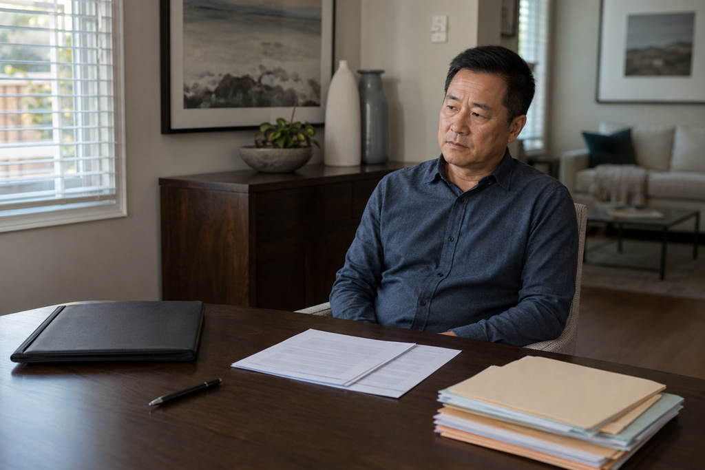 Warning Signs A Bankruptcy Lawyer May Not Be The Right Fit