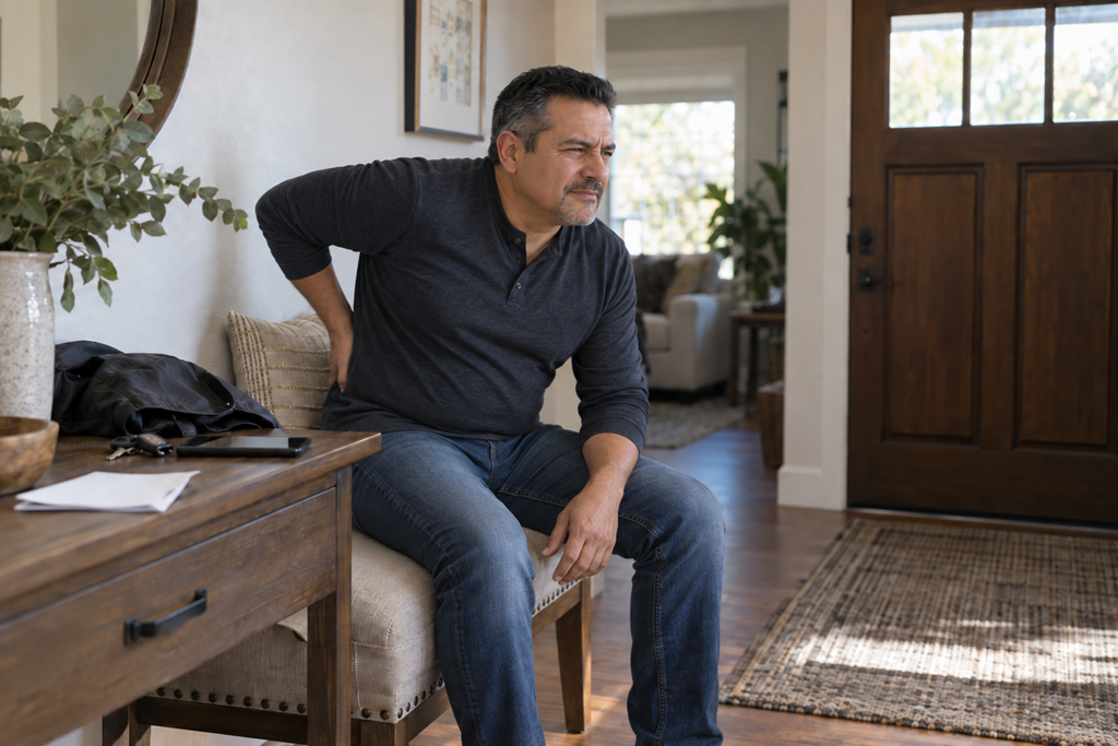 How To Handle Soreness Or Concerns After A Chiropractic Visit