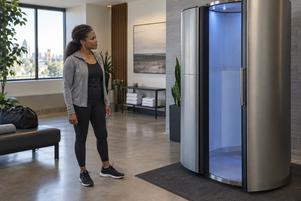 How To Think Through Cryotherapy For Recovery And Wellness Goals