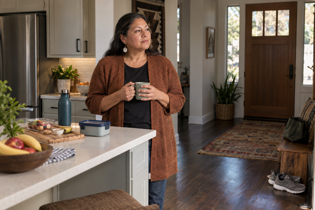 How To Think Through Food, Activity, And Daily Routine Questions With Diabetes