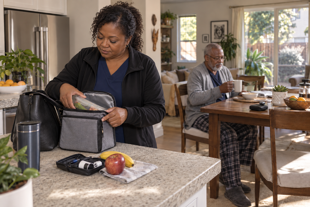 What To Know Before Assuming One Diabetes Plan Fits Everyone
