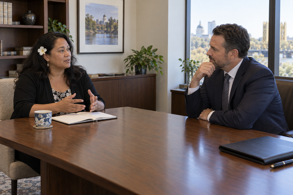 How To Evaluate An Estate Planning Lawyer Before Hiring One