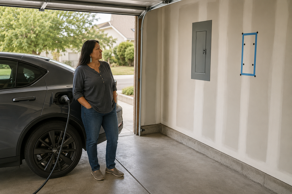 What To Watch For Before Hiring Help With EV Charging
