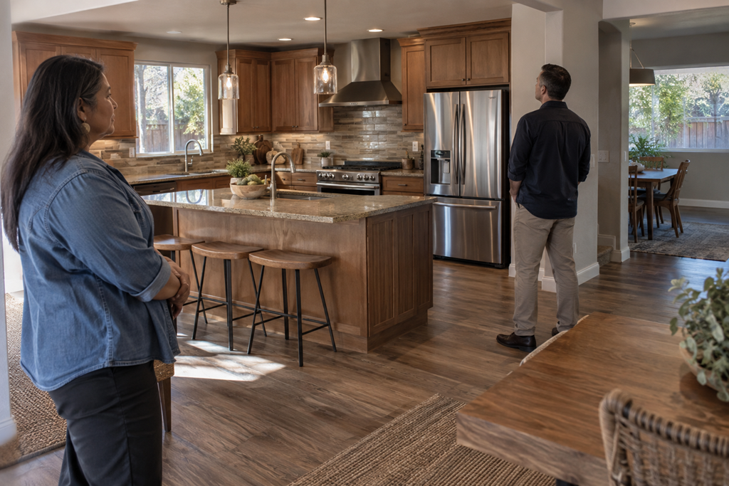 How To Evaluate A Kitchen Remodeler Before Hiring One