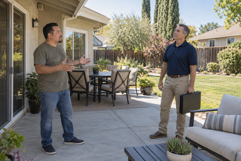 How To Evaluate A Patio Cover Company Before Hiring One