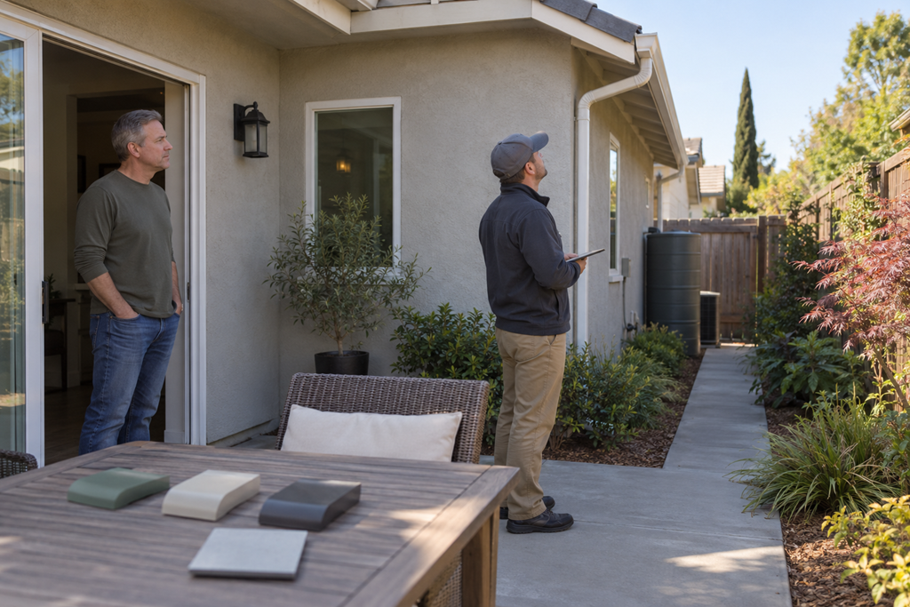 How To Evaluate A Rainwater Collection Company Before Hiring One