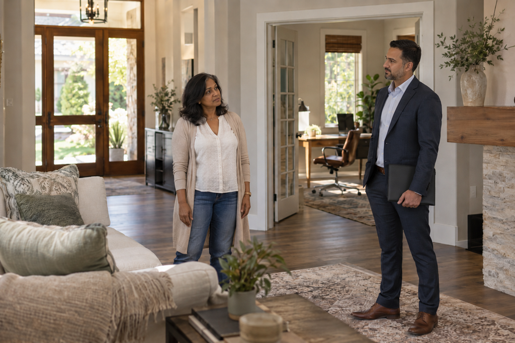 How To Evaluate A Real Estate Agent Before Working Together