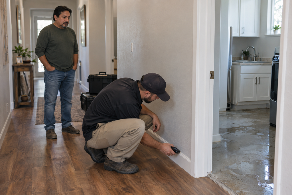 How To Evaluate A Restoration Company Before Hiring One